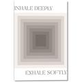 Picture of Inhale Deeply _GroupedProduct_Rectangle_Portrait_Canvas_