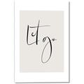 Picture of Let Go _GroupedProduct_Rectangle_Portrait_Canvas_