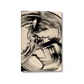 Picture of Explosion of Lines _GroupedProduct_Rectangle_Portrait_Canvas_