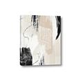 Picture of Celestial Brushstrokes I _GroupedProduct_Rectangle_Portrait_Canvas_