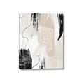 Picture of Celestial Brushstrokes I _GroupedProduct_Rectangle_Portrait_Canvas_