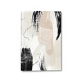 Picture of Celestial Brushstrokes I _GroupedProduct_Rectangle_Portrait_Canvas_