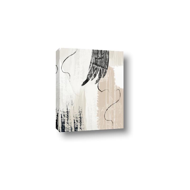 Picture of Celestial Brushstrokes II _GroupedProduct_Rectangle_Portrait_Canvas_