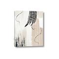 Picture of Celestial Brushstrokes II _GroupedProduct_Rectangle_Portrait_Canvas_