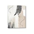 Picture of Celestial Brushstrokes II _GroupedProduct_Rectangle_Portrait_Canvas_