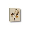 Picture of Sunbathing Flower II _GroupedProduct_Rectangle_Portrait_Canvas_