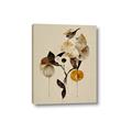 Picture of Sunbathing Flower II _GroupedProduct_Rectangle_Portrait_Canvas_