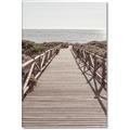 Picture of Lead Me to the Beach _GroupedProduct_Rectangle_Portrait_Photography _GroupedProduct_Rectangle_Portrait_Canvas_