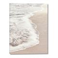 Picture of Ripples of the Sea _GroupedProduct_Rectangle_Portrait_Photography _GroupedProduct_Rectangle_Portrait_Canvas_