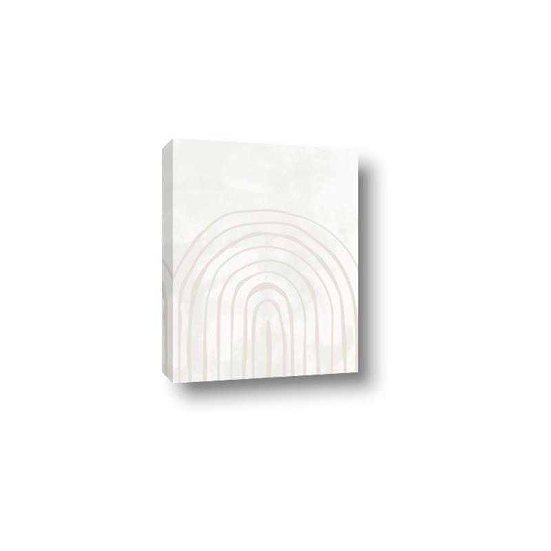 Picture of Arch of Lines 1 _GroupedProduct_Rectangle_Portrait_Canvas_