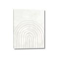 Picture of Arch of Lines 1 _GroupedProduct_Rectangle_Portrait_Canvas_