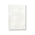 Picture of Arch of Lines 1 _GroupedProduct_Rectangle_Portrait_Canvas_