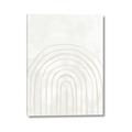 Picture of Arch of Lines 1 _GroupedProduct_Rectangle_Portrait_Canvas_