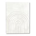 Picture of Arch of Lines 1 _GroupedProduct_Rectangle_Portrait_Canvas_