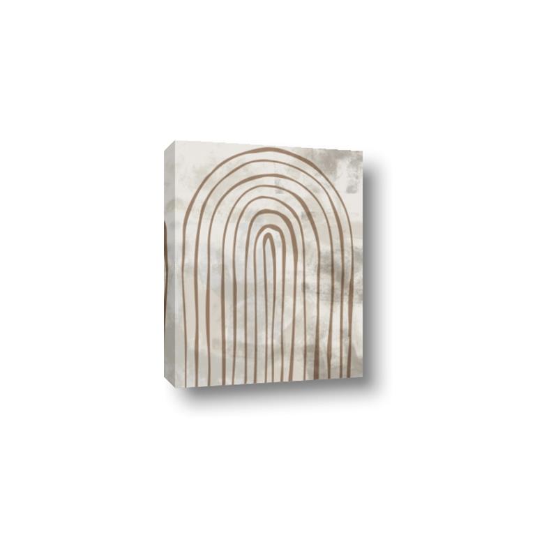 Picture of Arch of Lines 2 _GroupedProduct_Rectangle_Portrait_Canvas_