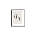Picture of Let Go _GroupedProduct_Rectangle_Portrait_Canvas_Framed_