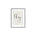 Picture of Let Go _GroupedProduct_Rectangle_Portrait_Canvas_Framed_