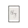 Picture of Let Go _GroupedProduct_Rectangle_Portrait_Canvas_Framed_