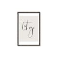 Picture of Let Go _GroupedProduct_Rectangle_Portrait_Canvas_Framed_