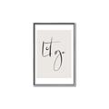 Picture of Let Go _GroupedProduct_Rectangle_Portrait_Canvas_Framed_