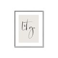 Picture of Let Go _GroupedProduct_Rectangle_Portrait_Canvas_Framed_