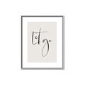 Picture of Let Go _GroupedProduct_Rectangle_Portrait_Canvas_Framed_