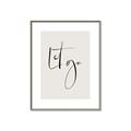 Picture of Let Go _GroupedProduct_Rectangle_Portrait_Canvas_Framed_