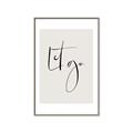 Picture of Let Go _GroupedProduct_Rectangle_Portrait_Canvas_Framed_