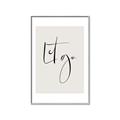 Picture of Let Go _GroupedProduct_Rectangle_Portrait_Canvas_Framed_
