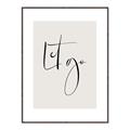 Picture of Let Go _GroupedProduct_Rectangle_Portrait_Canvas_Framed_