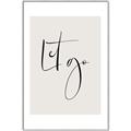 Picture of Let Go _GroupedProduct_Rectangle_Portrait_Canvas_Framed_