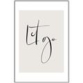 Picture of Let Go _GroupedProduct_Rectangle_Portrait_Canvas_Framed_