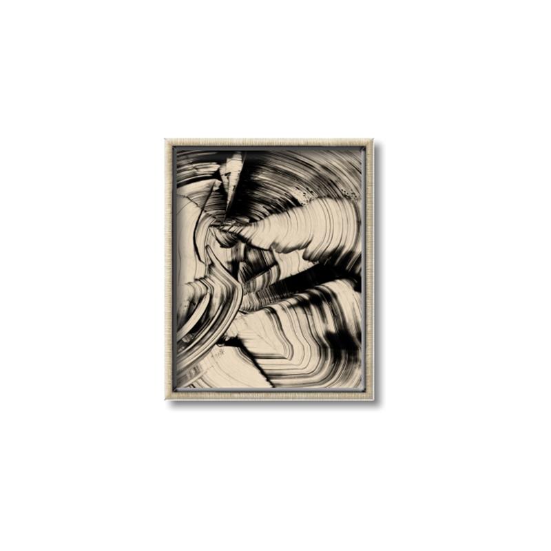 Picture of Explosion of Lines _GroupedProduct_Rectangle_Portrait_Canvas_Framed_