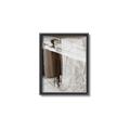 Picture of Cluttered Mind _GroupedProduct_Rectangle_Portrait_Canvas_Framed_