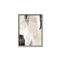 Picture of Celestial Brushstrokes I _GroupedProduct_Rectangle_Portrait_Canvas_Framed_