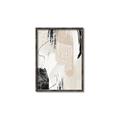 Picture of Celestial Brushstrokes I _GroupedProduct_Rectangle_Portrait_Canvas_Framed_