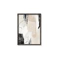 Picture of Celestial Brushstrokes I _GroupedProduct_Rectangle_Portrait_Canvas_Framed_