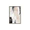 Picture of Celestial Brushstrokes I _GroupedProduct_Rectangle_Portrait_Canvas_Framed_