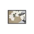 Picture of Blossom From Momoyogusa _GroupedProduct_Rectangle_Landscape_Canvas_Framed_