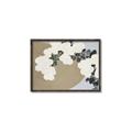 Picture of Blossom From Momoyogusa _GroupedProduct_Rectangle_Landscape_Canvas_Framed_