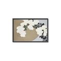 Picture of Blossom From Momoyogusa _GroupedProduct_Rectangle_Landscape_Canvas_Framed_