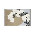 Picture of Blossom From Momoyogusa _GroupedProduct_Rectangle_Landscape_Canvas_Framed_