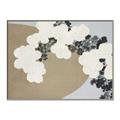 Picture of Blossom From Momoyogusa _GroupedProduct_Rectangle_Landscape_Canvas_Framed_