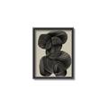 Picture of Mystic Dance _GroupedProduct_Rectangle_Portrait_Canvas_Framed_