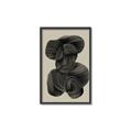 Picture of Mystic Dance _GroupedProduct_Rectangle_Portrait_Canvas_Framed_