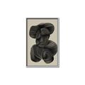 Picture of Mystic Dance _GroupedProduct_Rectangle_Portrait_Canvas_Framed_