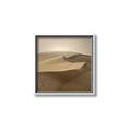 Picture of Desert Sand _GroupedProduct_Square_Photography _GroupedProduct_Square_Canvas_Framed_