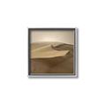 Picture of Desert Sand _GroupedProduct_Square_Photography _GroupedProduct_Square_Canvas_Framed_