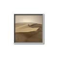 Picture of Desert Sand _GroupedProduct_Square_Photography _GroupedProduct_Square_Canvas_Framed_