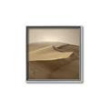 Picture of Desert Sand _GroupedProduct_Square_Photography _GroupedProduct_Square_Canvas_Framed_